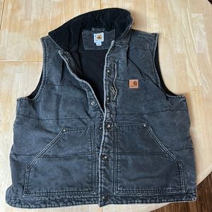 Vintage Carhartt vest